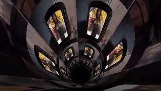 FREESTYLE (Official Visualizer)