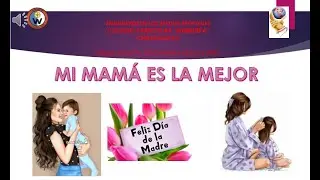 Feliz día mamita.