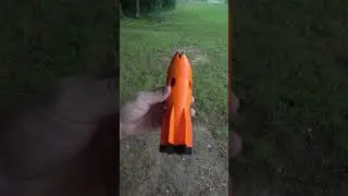 how to over-engineer cannon rounds