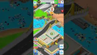 Trash Tycoon Idle Business 💰 | Ultimate Money & Profit Strategy Series - 35