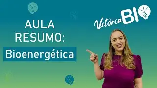 Bioenerg&eacute;tica