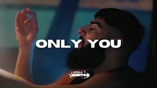(FREE) Morad x Makar x Deep House Type Beat 