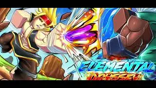 Robending/Rocast/Elemental Oddysey Soundtrack🧊🗿🔥💨