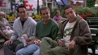 Top 5 Funny Movies of The 1990's And early 2000's