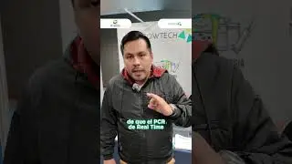 Testimonio Esteban Chuquipoma- Vet Center sobre equipo Healvet y equipo Rt-PCR