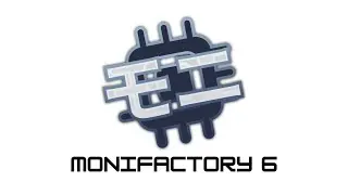 Monifactory Expert Mode - Episode 6 - Having a (electric) Blast! (furnace)