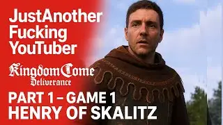 Kingdom Come: Deliverance  | The Bastard Knight Experience