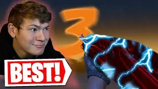 The Hardest Game Mode In COD ZOMBIES HISTORY!