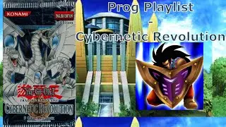 When Gardna Got Tha Big Shield | Prog Playlist - CRV