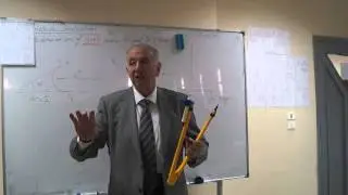 Graphics 1, Lecture 3 (Geometrical constructions), Video 5.