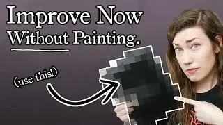Plan Your Miniature Painting DIGITALLY First!