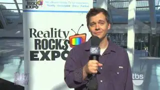 Jack Vale vs. Reality TV