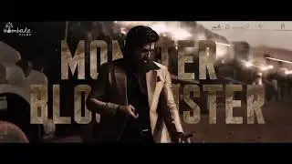 1000 cr Worldwide monster collection kgf Chapter 2 🔥🔥🔥🔥|