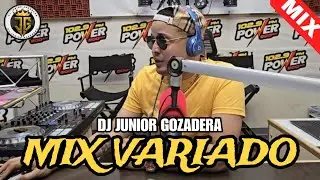 MIX VARIADO 