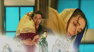 Seher Update: Mahid Loses Temper at Seher, Refuses to Hear Her Explanation