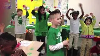 2nd Grade Movie Trailer - Mrs. Stoller's Class at Joseph Sims