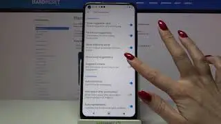 Keyboard Text Correction Options - NOKIA 8.3 and Keyboard Features