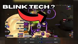 How Top Priests Healed The Candle King on +22 Featuring Ayije + Roiben