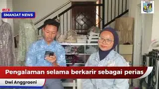 MENGENAL DUNIA TATA RIAS