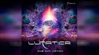 Lunatica - One Psy Nation
