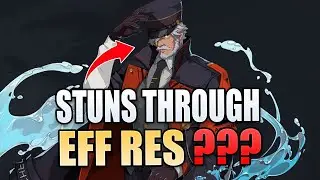 EFF RES Does NOT WORK The Way We Thought It Would
