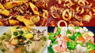 8 САМЫХ ВКУСНЫХ И ПРОСТЫХ РЕЦЕПТОВ ДЕРЕВЕНСКОЙ КУХНИ, КОТОРЫЕ ЛЮБЯТ МНОГИЕ!