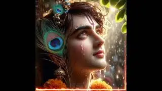 Vrindavan Pyaro Vrindavan Flute Version// Relaxing Music//Slowed Reverb//Shyam Edit Studio