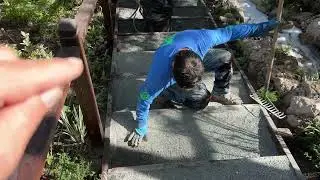 Decomposed Granite - Adding More Over Time