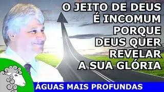 Paschoal Piragine - Quando o direcionamento de Deus parece loucura - Tomando decisões difíceis