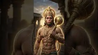 Sri Hanuman Bhakti | Strength &bull; Protection &bull; Success