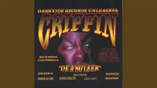 Ill feat. Poorman Dre'