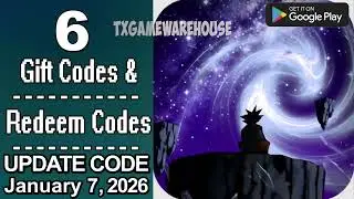 Galaxy Fury Awakening Arc - New Gift & Redeem Codes | Android CODES - How to Redeem Codes