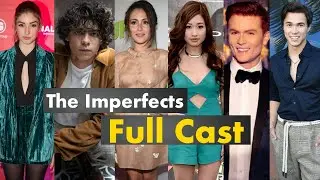 The Imperfects - Series 2022 Full Cast Name and More Details Review