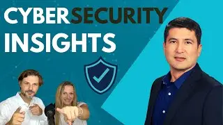 Uncovering Important Cybersecurity Insights