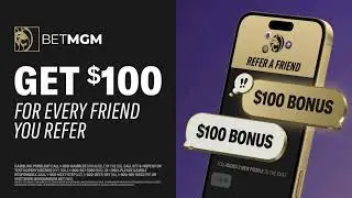 The Daily Tip & Bet Sweats on the BetMGM Network