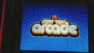 front end Maximus arcade + jogos ,skins e ambience para voc&ecirc; mesmo fazer sua multJogos.