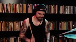 Limp Bizkit - Break Stuff drum cover | Szab&oacute; D&aacute;niel | NewSkool Zenesuli