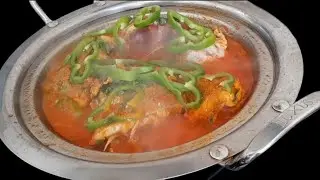 Poisson Fondant aux L&eacute;gumes 🐟 | Recette Healthy en 30 Minutes (Sans Gluten!)