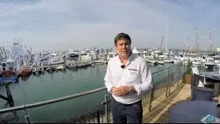Southampton Boat Show 2015 - Motor Boat & Yachting