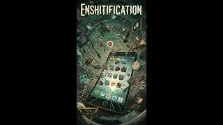 Enshitification