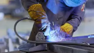 Металлообработка и штамповка 2020