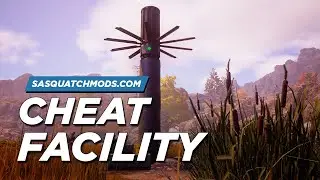 Руководство по использованию читов (меню модов) &mdash; моды State of Decay 2 для Xbox