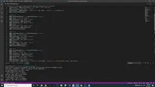 Auto keyframe retraction script | PythonChallenge