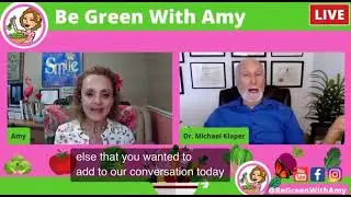Riding the Wave: Embracing the Future of Plant-Based Nutrition! - Michael Klaper, M.D.