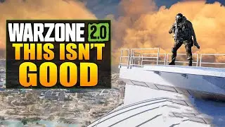 Warzone 2.0 Has An Identity Crisis! (Warzone 2 Review)