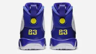 Jordan x Kobe PEs, NEW UA Curry 3s, Red Bronze и многое другое на Heat Check
