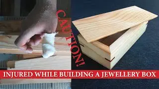 Jewellery box