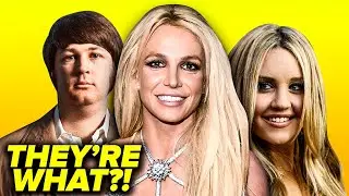 5 Celebrities Who've Had Conservatorships!