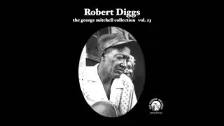 Robert Diggs, Someday baby