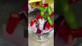 Mini triturador el&eacute;trico muito eficiente🔥link do produto na descri&ccedil;&atilde;o do canal 🔥
